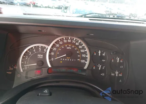 2006 Hummer H2 Suv z USA, uszkodzony, nr VIN 5GRGN23U46H106583